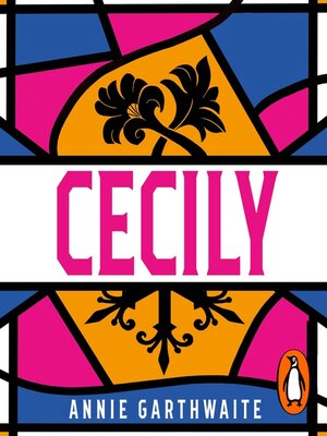cover image of Cecily